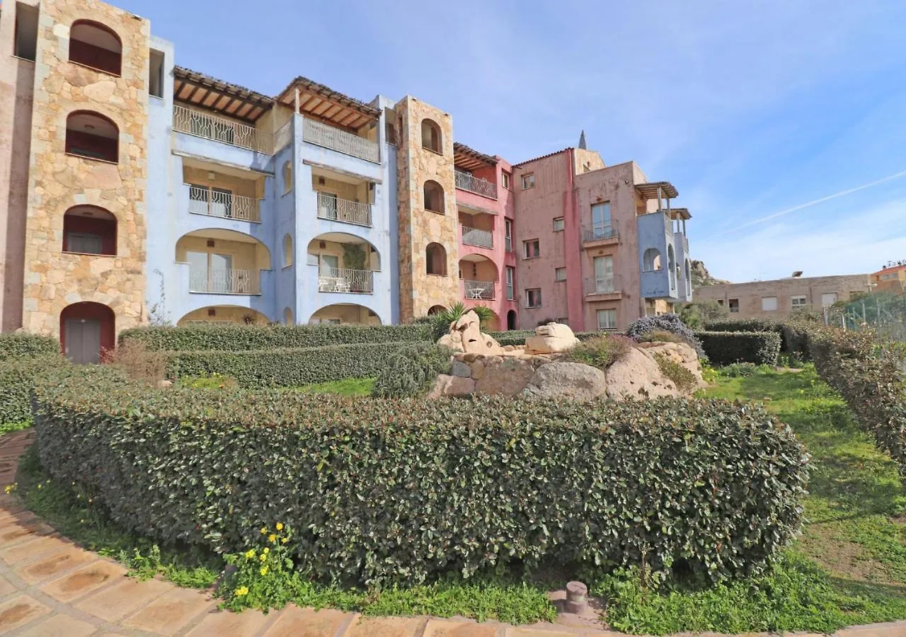 Appartamento Residenza Renna - Trilocale La Maddalena  0*, La Maddalena (Sassari)
