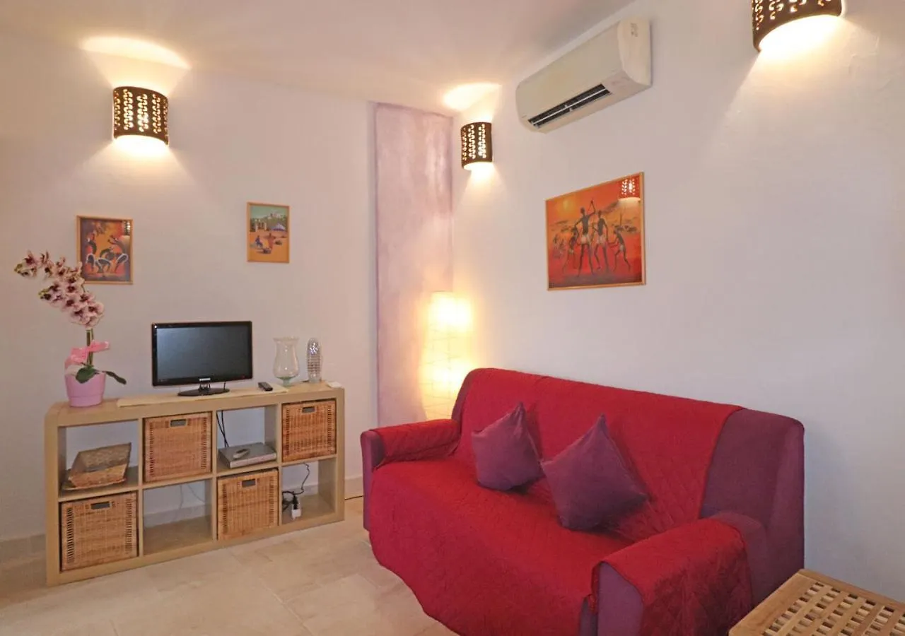 Appartamento Residenza Renna - Trilocale La Maddalena   La Maddalena (Sassari)