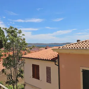 Residenza Balilla La Maddalena (Sassari)