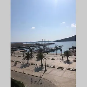 Incantevole Vista Mare Codice Iun Q5459 La Maddalena (Sassari)