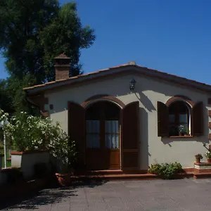In Maremma La Pescaia